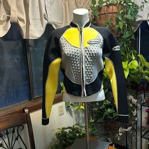 Kawasaki Wet Suit XL
